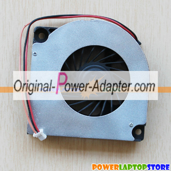 New DELTA KDB04105HB DC05V 0.40A -B802 Laptop CPU Cooling Fan